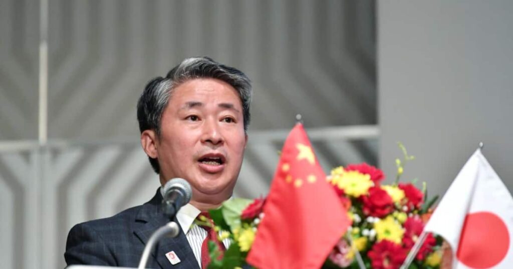 【日中対立】 朝日新聞のタイトル修正が中国逆ギレの火種か　SNSで批判相次ぐ